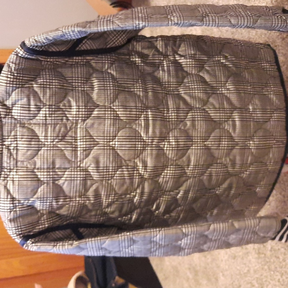 Quilted jacket - Picture 2 of 4